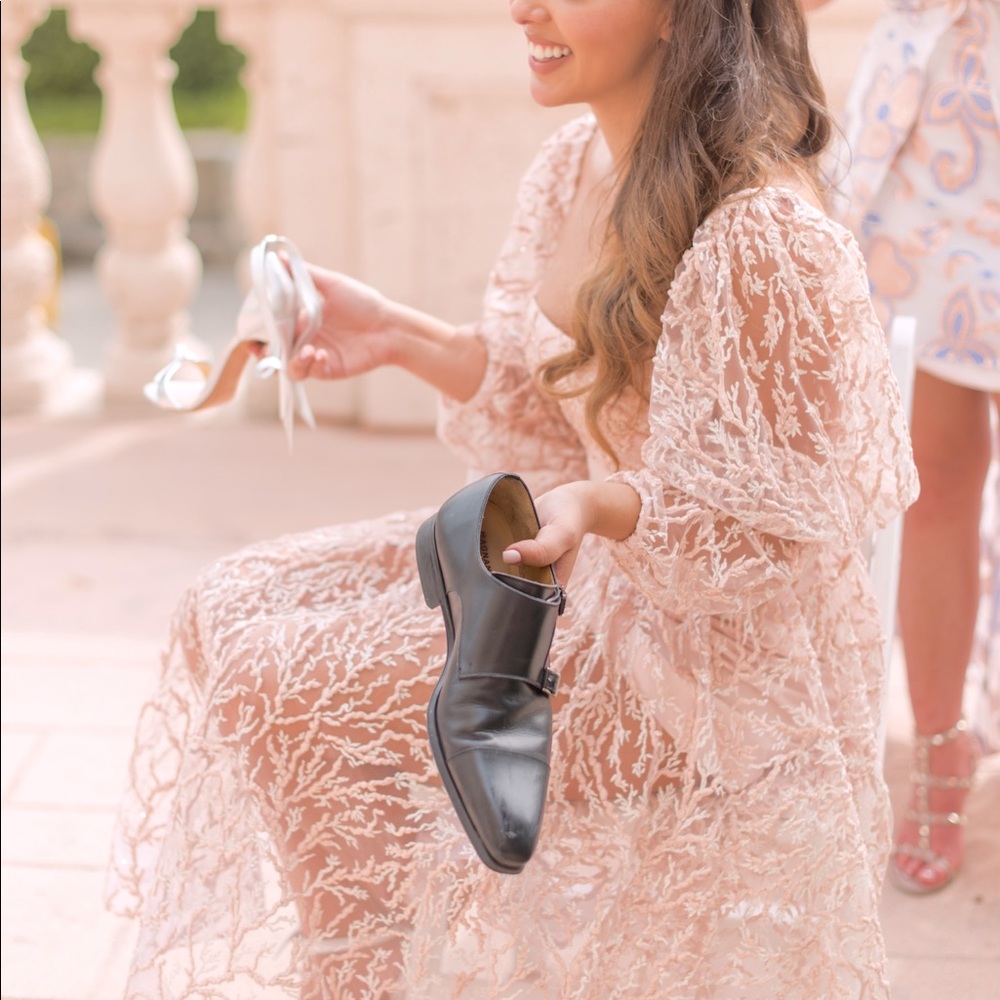 Meet your Posher, Kayleen